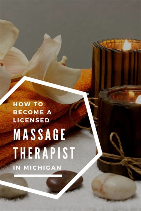 how to become a licensed massage therapist.